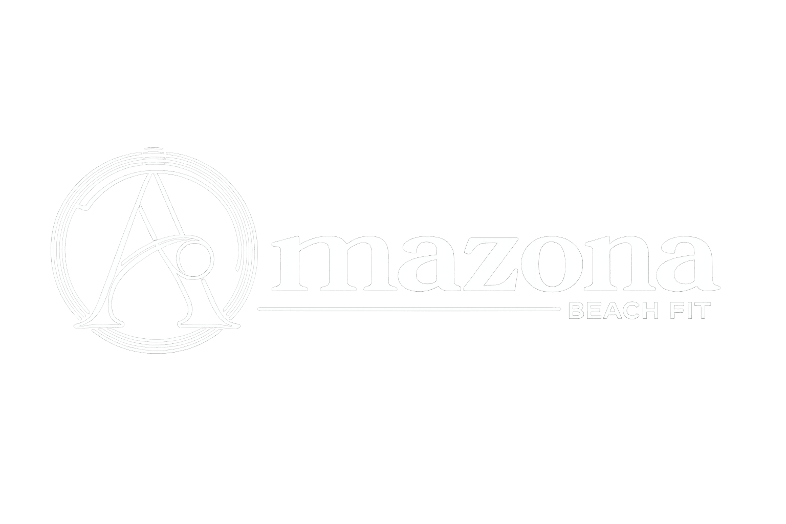 Logo Amazon Beach