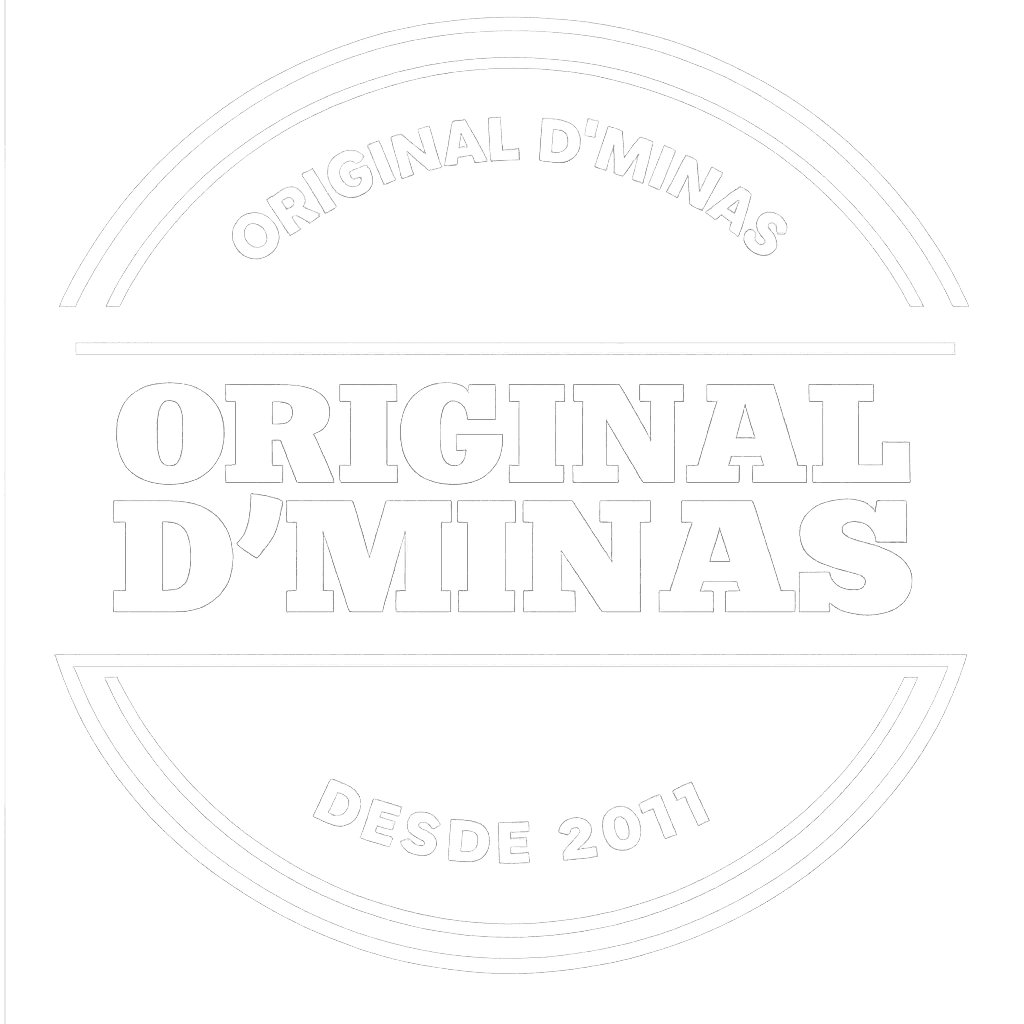 Logo Original Minas